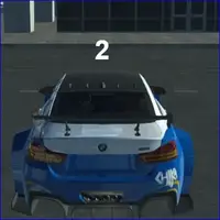 Supercars Zombie Driving 2 fps Action GIF large