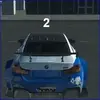 Supercars Zombie Driving 2 fps Action GIF small