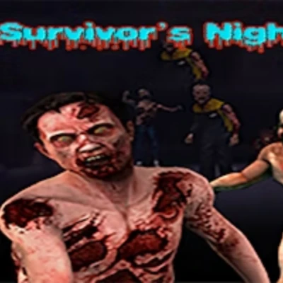 Zombie Survival Apocalypse Game
