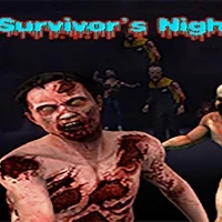 play Zombie Survival Apocalypse Game online and free