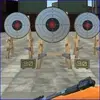 Target Gun Game - FPS Shooting fps Action GIF small