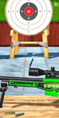 play Target Gun Game - FPS Shooting online and free