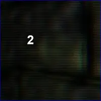 Labyrinth of the Killer Clown fps Action GIF large
