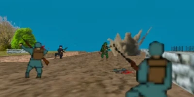 play Trenches of the Great War online and free