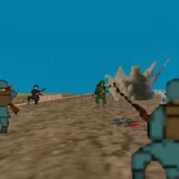 play Trenches of the Great War online and free
