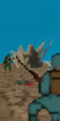 play Trenches of the Great War online and free