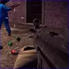 Two Hands of Satan fps Action GIF small