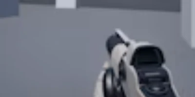 play Unreal Engine 4 FPS on Web Browser DEMO online and free