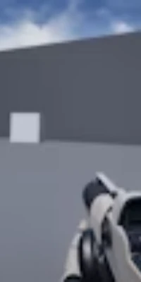 play Unreal Engine 4 FPS on Web Browser DEMO online and free