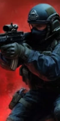 play Vexon Tactical Shooter Game online and free