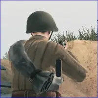 Warfare 1942 - Online Shooter fps Action GIF large
