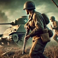play Warfare 1942 - Online Shooter online and free
