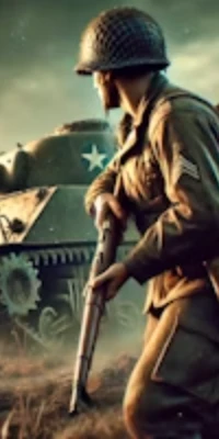  Warfare 1942 - Online Shooter 