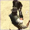 Wild West Zombie Clash fps Action GIF small