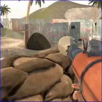 World War III fps Action GIF large
