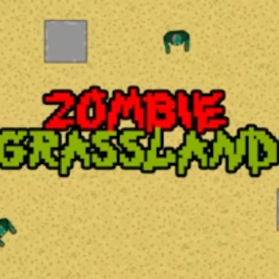 Zombie Grassland