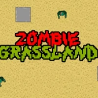  Zombie Grassland 