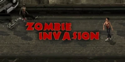  Zombie Invasion 