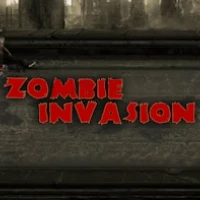  Zombie Invasion 