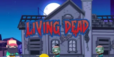  Zombie Survival Shooter 