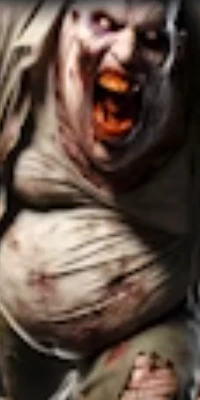  Zombie Siege Commando Warfare 