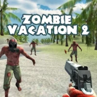 play Zombie Vacation 2 online and free