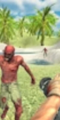 play Zombie Vacation 2 online and free