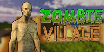 play Zombie Village online and free