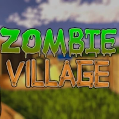play Zombie Village online and free