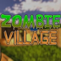 play Zombie Village online and free