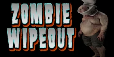 play Zombie Wipeout online and free